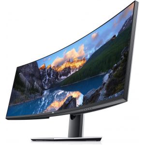 dell ultra wide 49