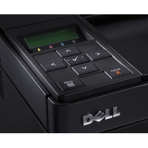 Dell 1350cnw kleuren Laserprinter (Per stuk)